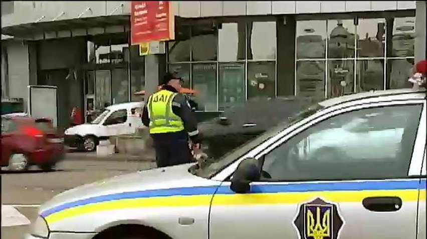 У Києві втричі збільшились випадки крадіжок автомобілів