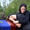 На Донбассе погибли уже 4100 человек