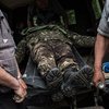 За сутки на Донбассе погибли 7 военных и 2 мирных жителя