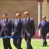 В Австралії розпочинається саміт "Великої двадцятки"