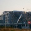 Аэропорт Донецка накрывают из зениток и минометов