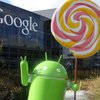 Google выпустил рекламу Android 5.0 Lollipop (видео)