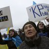 В Крыму "полиция" задерживает людей неславянской внешности