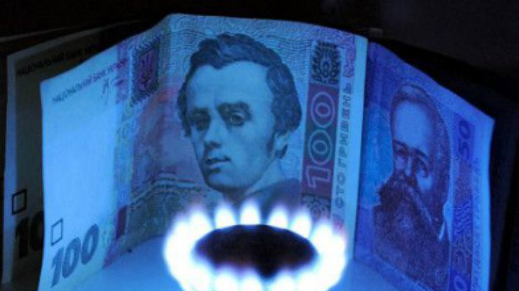 Яценюк пообещал Донбассу свет и газ за счет пенсий