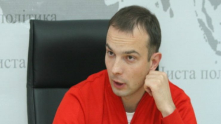 Участники коалиции "забыли" о депутатской неприкосновенности – Соболев