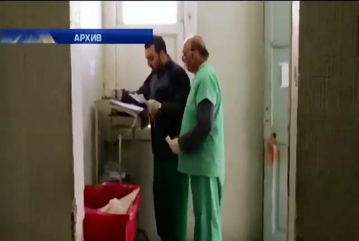 Мир в кадре: В Польше пенсионерка очнулась в морге