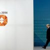 Путин сбежал из саммита G20 в Австралии