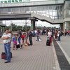 В Украине насчитали 445 тыс переселенцев в Донбасса