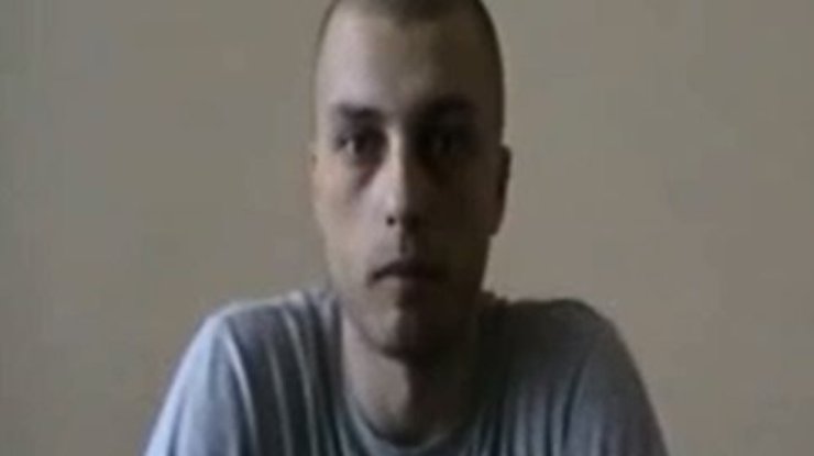 Задержан наемник, готовивший покушения на командиров "Азова" (видео)