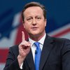 Кэмерон предрекает угрозу нового финансового кризиса