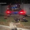 На Maserati в Киеве разбился 20-летний мажор из Конча-Заспы