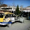 Теракт у Кабулі забрав життя 3 людей (відео)