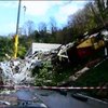 На кордоні Італії та Швейцарії загинули чотири людини