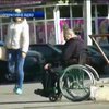 У Миколаєві затримали жінку за торгівлю інвалідами