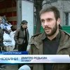 Школярі Дніпропетровська збирали макулатуру заради військових