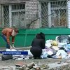 Днепропетровск собирает макулатуру для покупки спальников солдатам (видео)