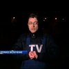 Террористы обстреляли маршрутку на трассе Горловка-Донецк