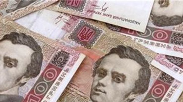 Госдолг Украины вырос до 233 миллиардов