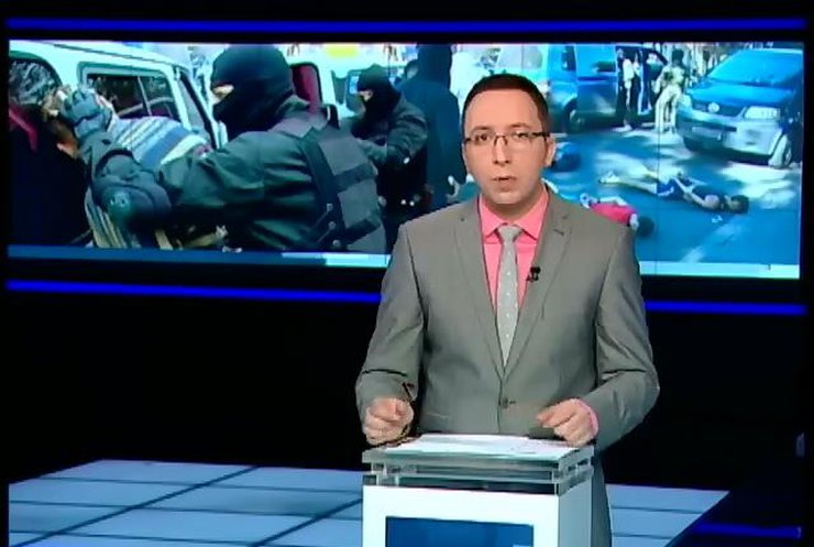 Батальйон "Київ-2" під Волновахою затримав диверсантів