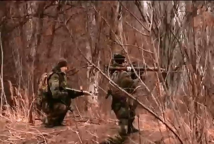 За добу на сході України загинуло 6 військових