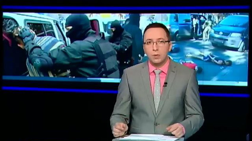 Батальйон "Київ-2" під Волновахою затримав диверсантів