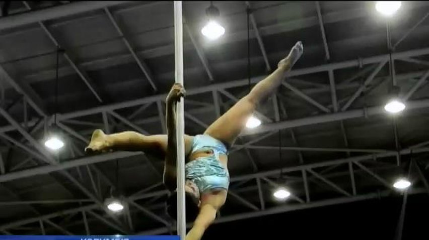 У Колумбії проходить чемпіонат світу із стриптизу (відео)