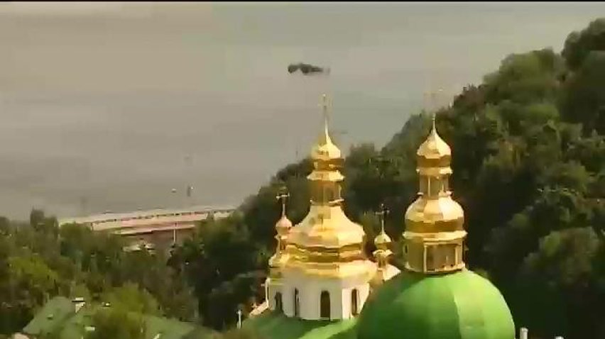 Минкульт не может защитить Киев от произвола застройщиков