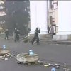 Расстрелы на Майдане спланировали Янукович с сыном