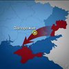 СМИ Европы обсуждают сценарии раздела Украины