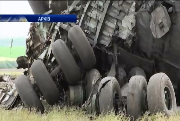 Генерала Назарова госпіталізували після оголошення підозри