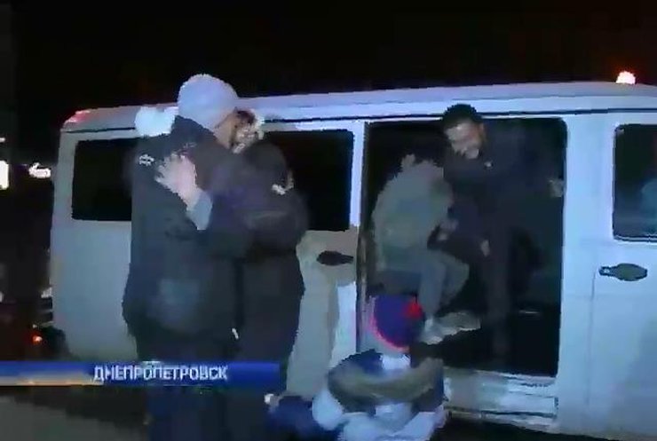 Террористы пытались завербовать внука Героя СССР