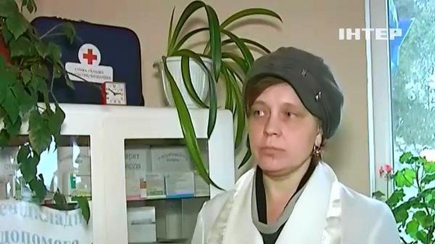 На Буковині сільрада та лікарня туляться в одній будівлі (відео)