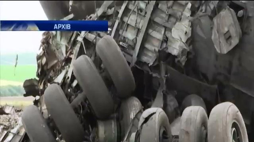 Генерала Назарова госпіталізували після оголошення підозри