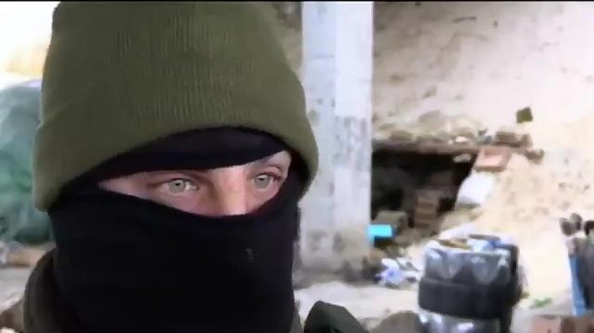 Военные ждут приказа освобождать Донецк