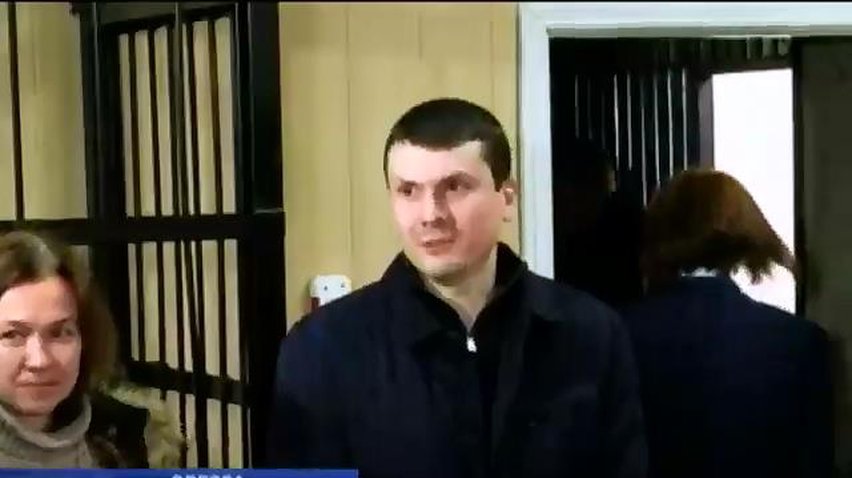 Прокуратура не доказала причастность Осмаева к покушению на Путина
