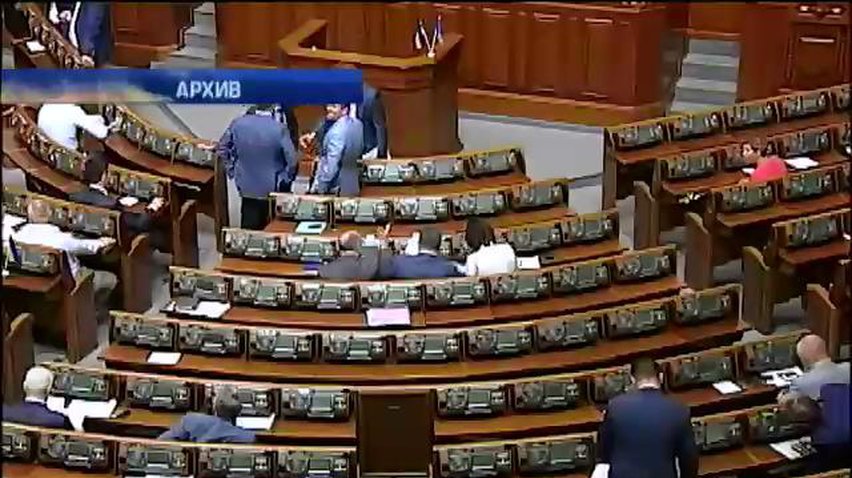 В среду завершатся переговоры о коалиции