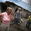 На Донбассе огромная угроза гуманитарной катастрофы