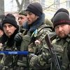 З Донбасу додому повернулись бійці "Полтави"