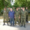 Ракетчики под Москвой тренеруют террористов Донбасса (фото)