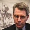 Джефрі Пайєт запевнив, що Україна сама вирішить питання про НАТО