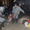 Спецслужбы России могли участвовать в разгоне Майдана