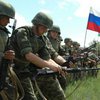 На Донбассе воюет около 40 тысяч военных России