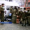 Правоохоронці з Дніпропетровська замінять колег в зоні АТО