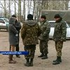 Под Харьковом офицер с сержантами расстреляли солдата