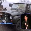 Возле Мариуполя боевики атаковали блокпосты военных