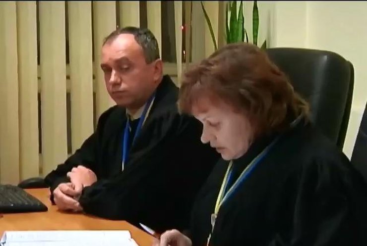 Пересчета голосов на 38 округе не будет