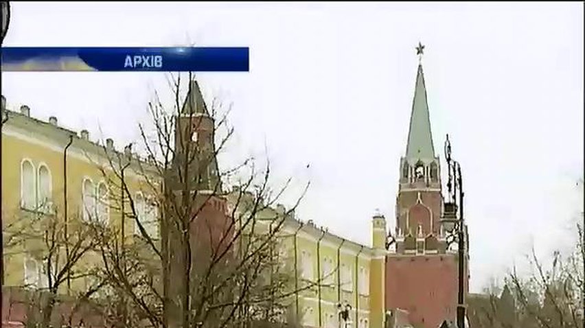 Росія хоче гарантій, що Україна не буде у НАТО