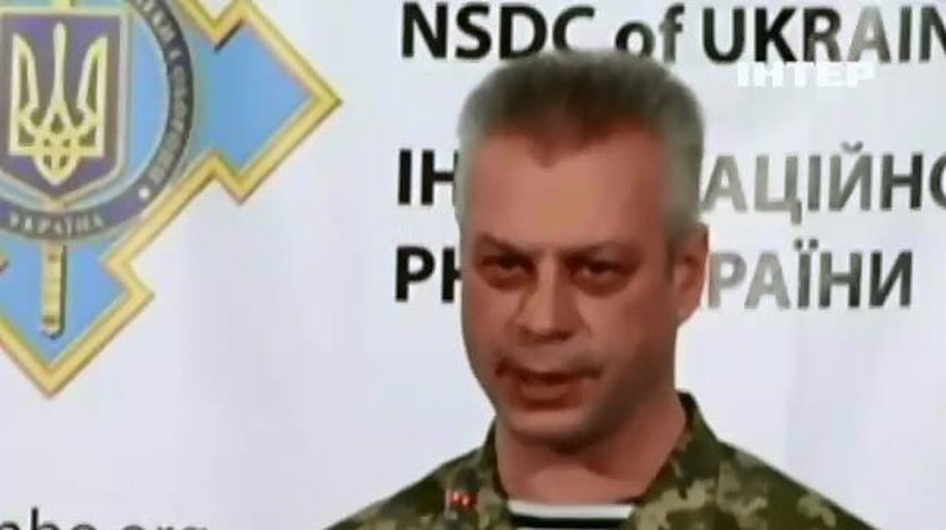 Терористи штампують фальшиву валюту щоб знецінити гривню