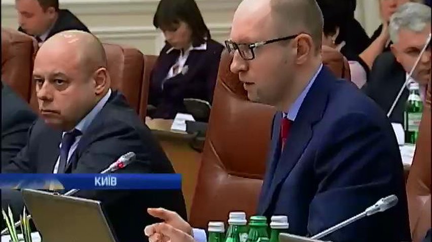 Сьогодні уряд виділить гроші на закупівлю гемодіалізу