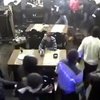 Драка в ресторане под Москвой шокировала интернет (видео)